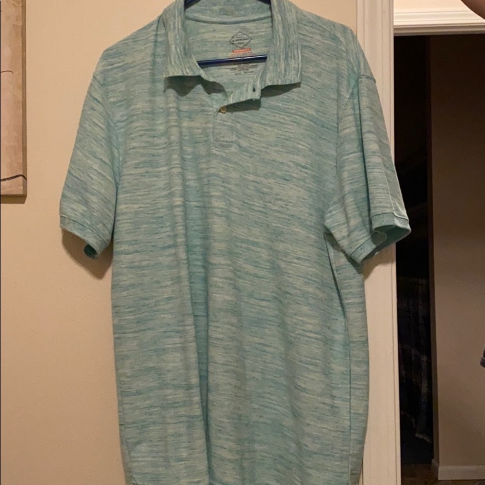 Men’s polo shirt
